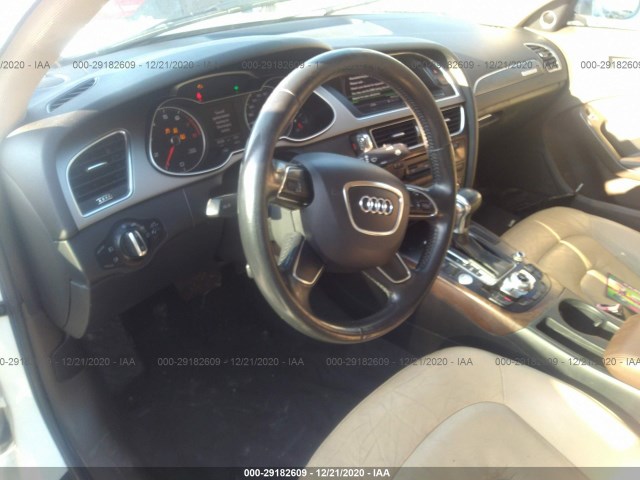 Photo 4 VIN: WAUFFAFL7DN036192 - AUDI A4 