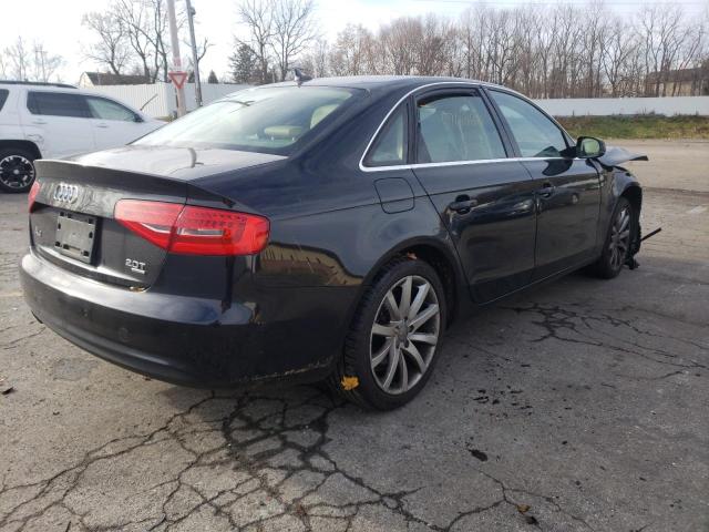 Photo 3 VIN: WAUFFAFL7DN037262 - AUDI A4 