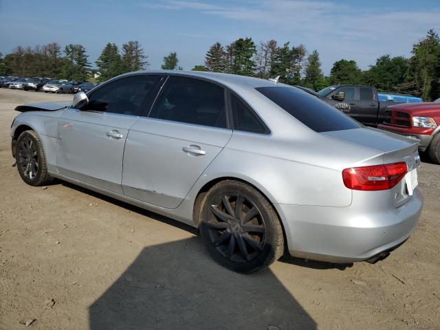 Photo 1 VIN: WAUFFAFL7DN040100 - AUDI A4 