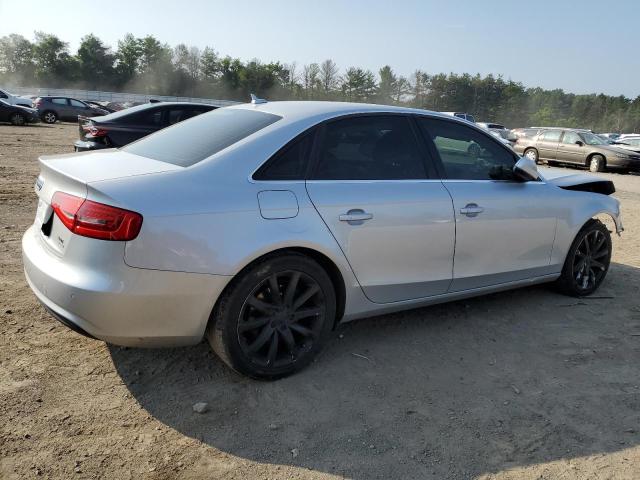 Photo 2 VIN: WAUFFAFL7DN040100 - AUDI A4 