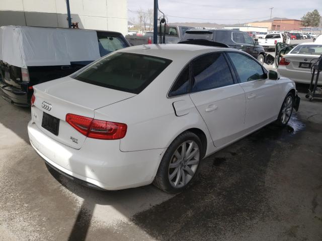 Photo 3 VIN: WAUFFAFL7DN041053 - AUDI A4 