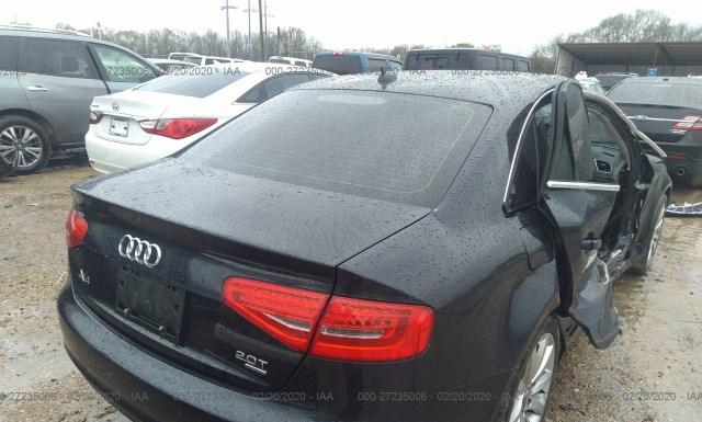 Photo 3 VIN: WAUFFAFL7DN044308 - AUDI A4 