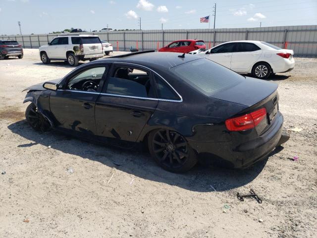 Photo 1 VIN: WAUFFAFL7DN047161 - AUDI A4 