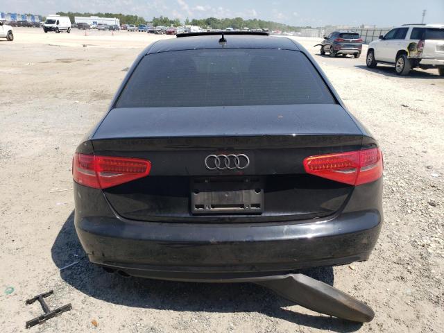 Photo 5 VIN: WAUFFAFL7DN047161 - AUDI A4 