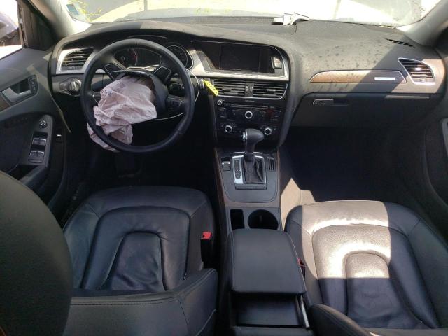 Photo 7 VIN: WAUFFAFL7DN047161 - AUDI A4 