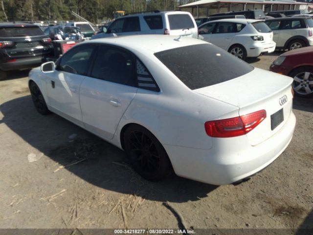 Photo 2 VIN: WAUFFAFL7DN050741 - AUDI A4 