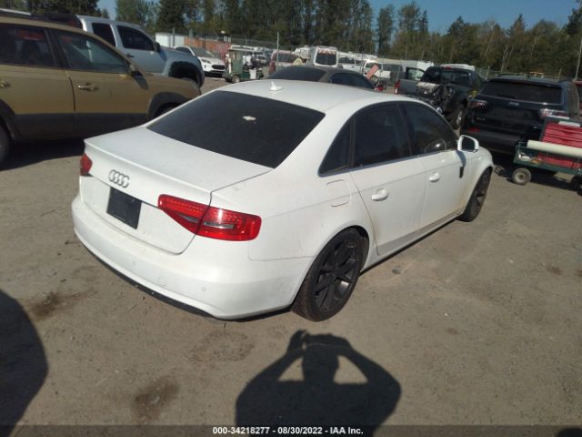 Photo 3 VIN: WAUFFAFL7DN050741 - AUDI A4 