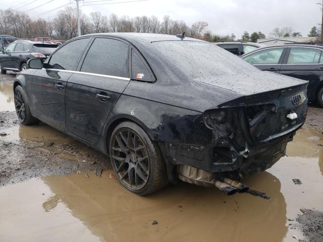 Photo 1 VIN: WAUFFAFL7DN051128 - AUDI A4 