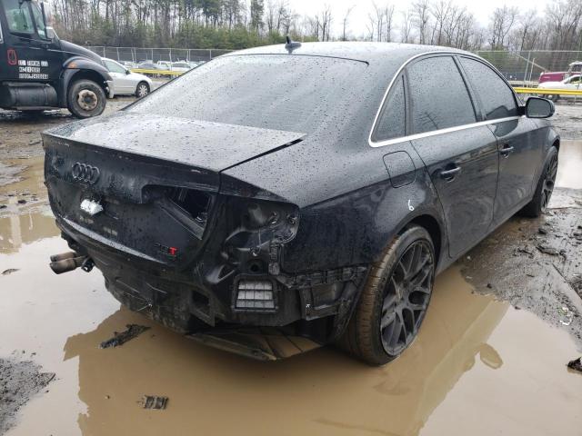 Photo 2 VIN: WAUFFAFL7DN051128 - AUDI A4 