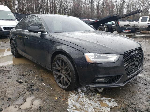 Photo 3 VIN: WAUFFAFL7DN051128 - AUDI A4 