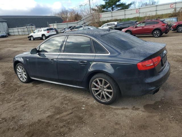 Photo 1 VIN: WAUFFAFL7EA062915 - AUDI A4 PREMIUM 