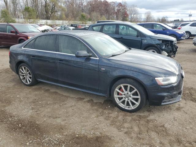 Photo 3 VIN: WAUFFAFL7EA062915 - AUDI A4 PREMIUM 