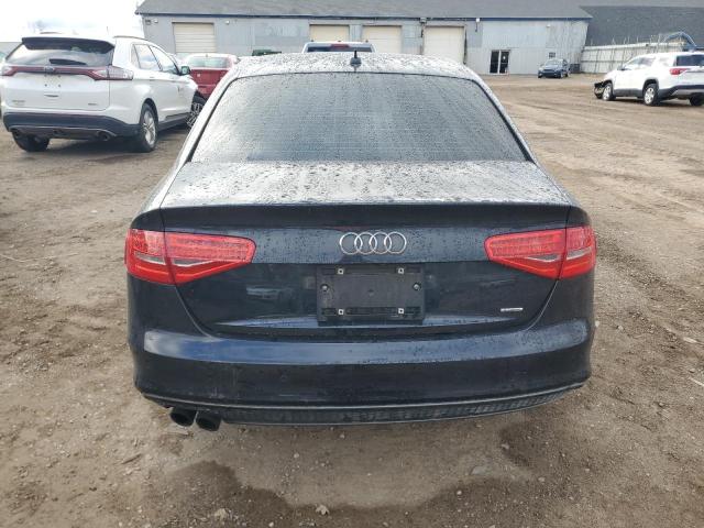 Photo 5 VIN: WAUFFAFL7EA062915 - AUDI A4 PREMIUM 