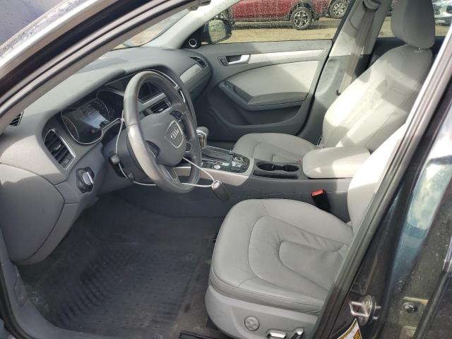 Photo 6 VIN: WAUFFAFL7EA062915 - AUDI A4 PREMIUM 