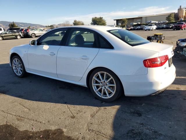 Photo 1 VIN: WAUFFAFL7EA083828 - AUDI A4 PREMIUM 