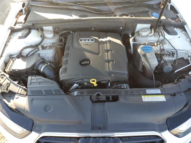 Photo 10 VIN: WAUFFAFL7EA083828 - AUDI A4 PREMIUM 