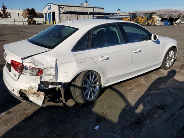 Photo 2 VIN: WAUFFAFL7EA083828 - AUDI A4 PREMIUM 