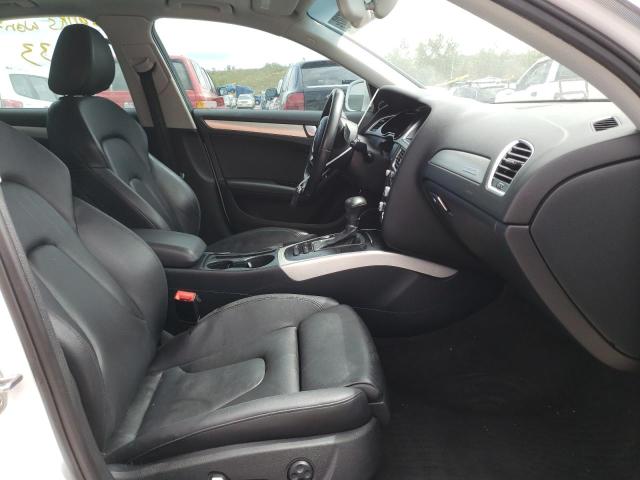 Photo 4 VIN: WAUFFAFL7EA085899 - AUDI A4 