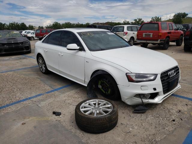 Photo 0 VIN: WAUFFAFL7EA085899 - AUDI A4 PREMIUM 