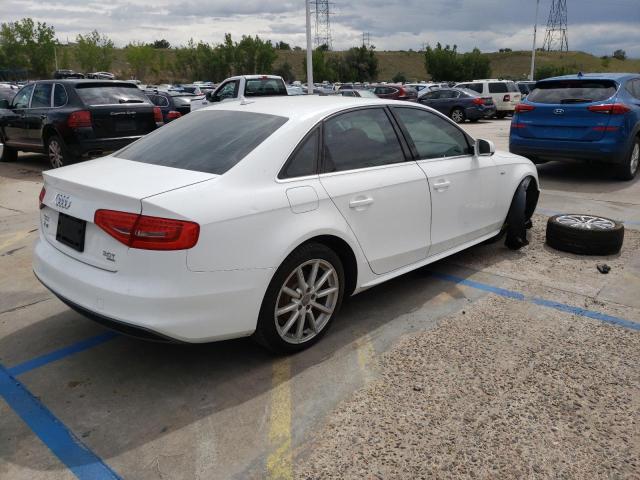 Photo 3 VIN: WAUFFAFL7EA085899 - AUDI A4 PREMIUM 