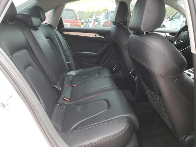 Photo 5 VIN: WAUFFAFL7EA085899 - AUDI A4 PREMIUM 