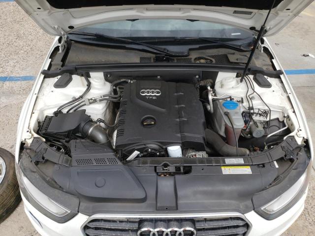 Photo 6 VIN: WAUFFAFL7EA085899 - AUDI A4 PREMIUM 