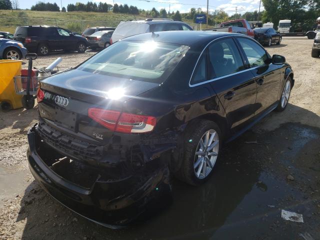 Photo 3 VIN: WAUFFAFL7EN007857 - AUDI A4 PREMIUM 