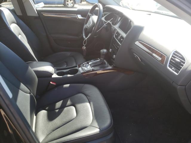 Photo 4 VIN: WAUFFAFL7EN007857 - AUDI A4 PREMIUM 