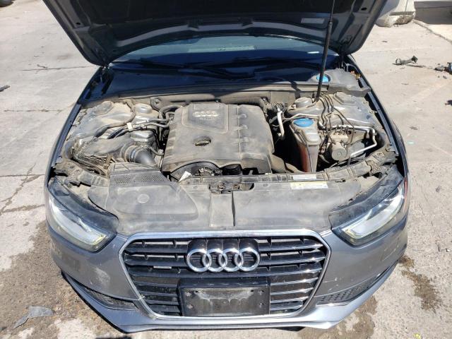 Photo 10 VIN: WAUFFAFL7EN015537 - AUDI A4 