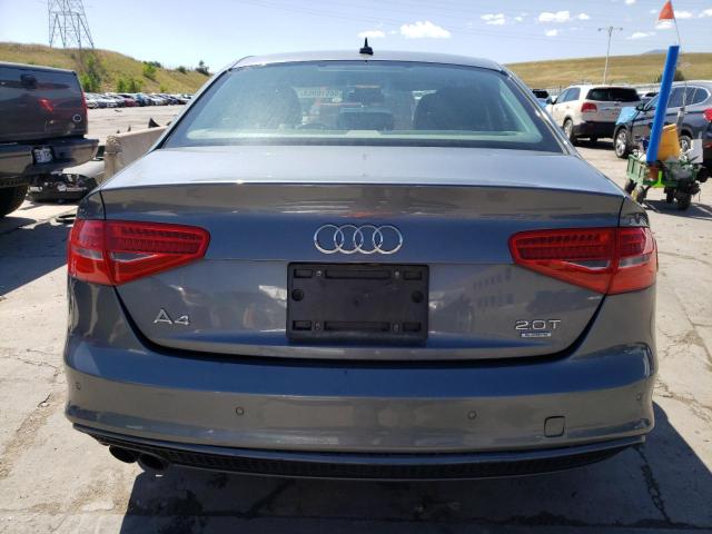 Photo 5 VIN: WAUFFAFL7EN015537 - AUDI A4 