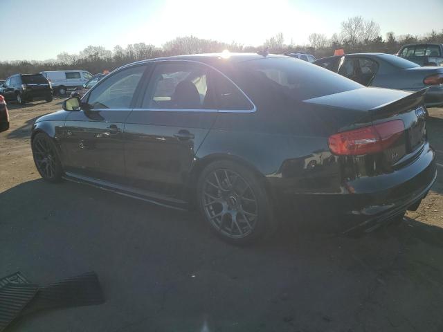 Photo 1 VIN: WAUFFAFL7EN016252 - AUDI A4 PREMIUM 