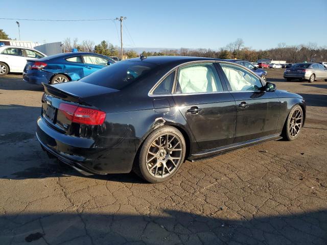 Photo 2 VIN: WAUFFAFL7EN016252 - AUDI A4 PREMIUM 