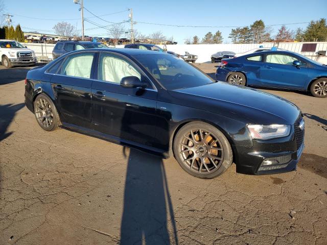 Photo 3 VIN: WAUFFAFL7EN016252 - AUDI A4 PREMIUM 