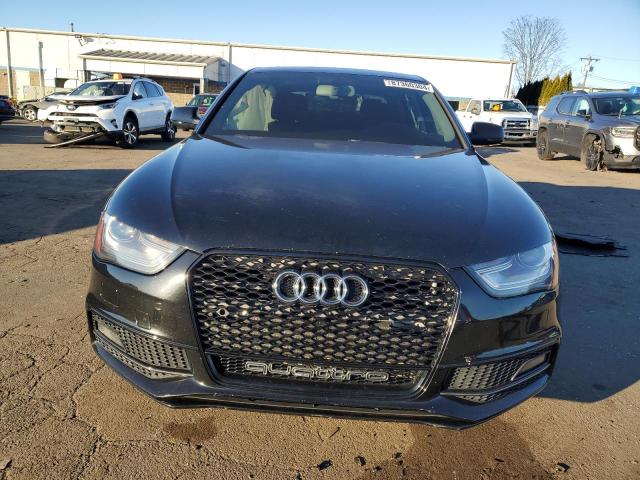 Photo 4 VIN: WAUFFAFL7EN016252 - AUDI A4 PREMIUM 