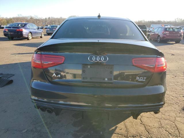 Photo 5 VIN: WAUFFAFL7EN016252 - AUDI A4 PREMIUM 