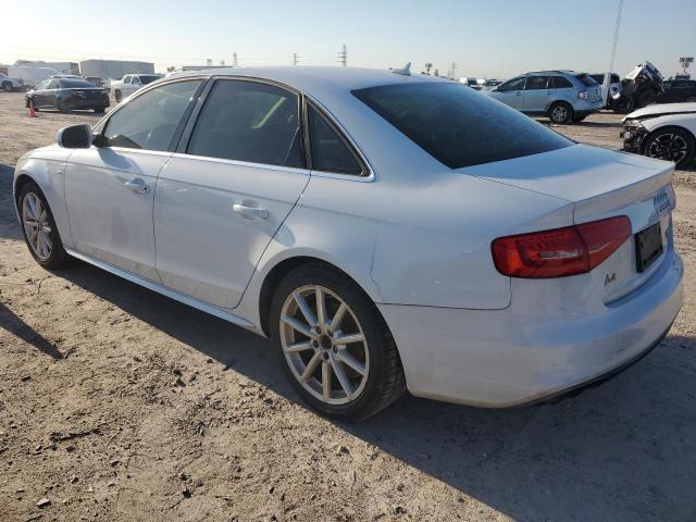 Photo 1 VIN: WAUFFAFL7EN023587 - AUDI A4 