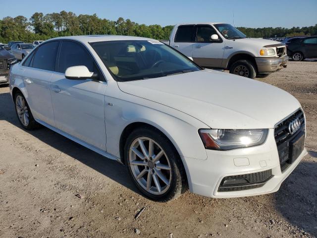 Photo 3 VIN: WAUFFAFL7EN023587 - AUDI A4 