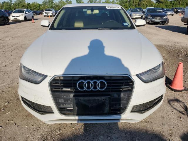 Photo 4 VIN: WAUFFAFL7EN023587 - AUDI A4 