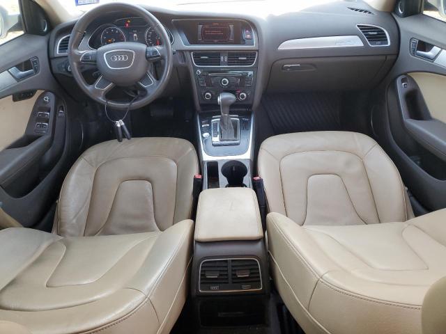 Photo 7 VIN: WAUFFAFL7EN023587 - AUDI A4 