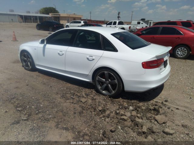 Photo 2 VIN: WAUFFAFL7EN028384 - AUDI A4 