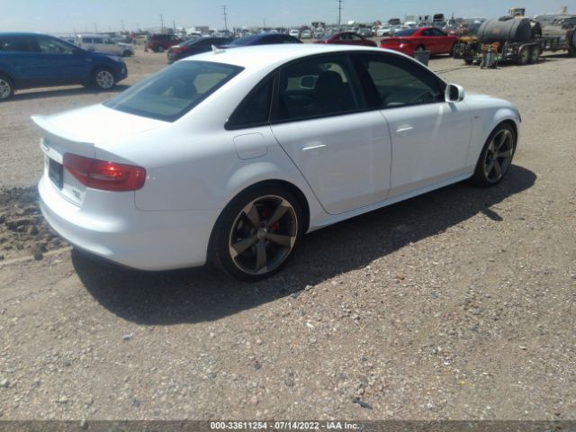 Photo 3 VIN: WAUFFAFL7EN028384 - AUDI A4 