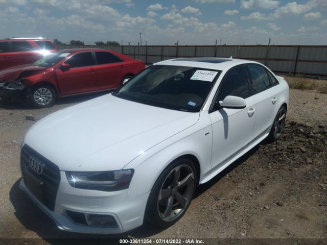 Photo 5 VIN: WAUFFAFL7EN028384 - AUDI A4 