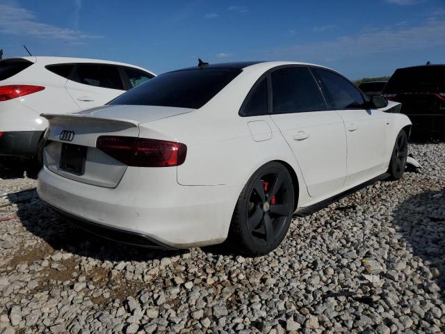 Photo 2 VIN: WAUFFAFL7EN036517 - AUDI A4 