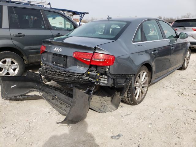 Photo 3 VIN: WAUFFAFL7EN042270 - AUDI A4 