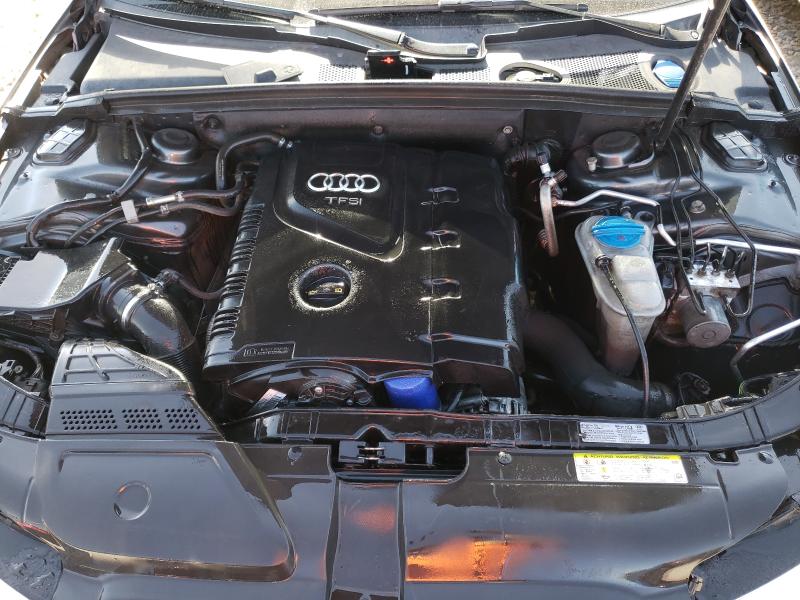 Photo 6 VIN: WAUFFAFL7FA076900 - AUDI A4 