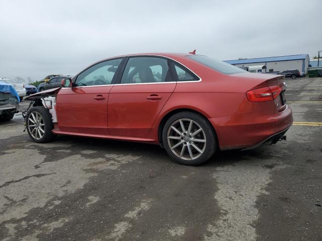 Photo 1 VIN: WAUFFAFL7FN004362 - AUDI A4 