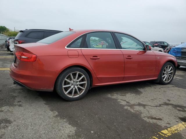 Photo 2 VIN: WAUFFAFL7FN004362 - AUDI A4 