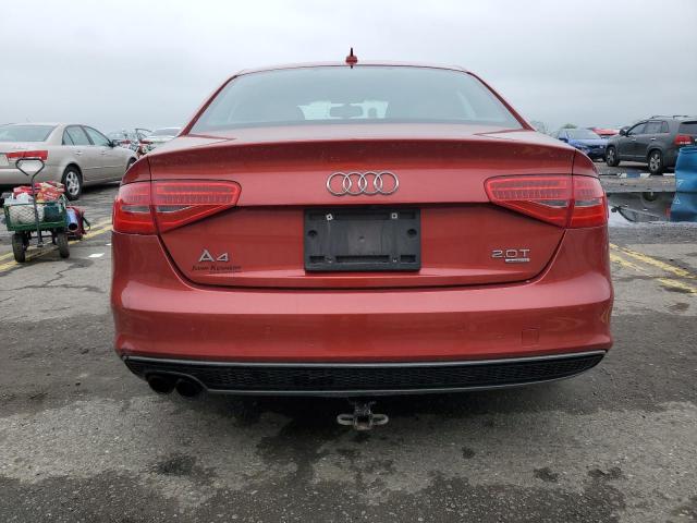 Photo 5 VIN: WAUFFAFL7FN004362 - AUDI A4 