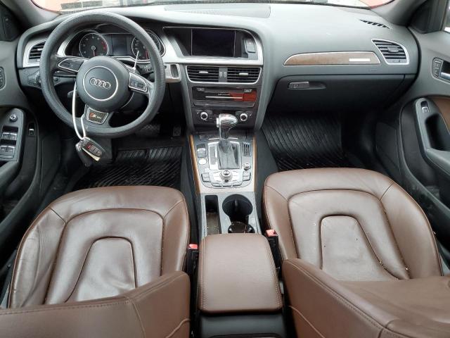 Photo 7 VIN: WAUFFAFL7FN004362 - AUDI A4 