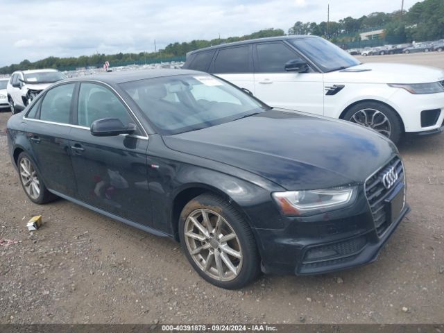 Photo 0 VIN: WAUFFAFL7FN005219 - AUDI A4 